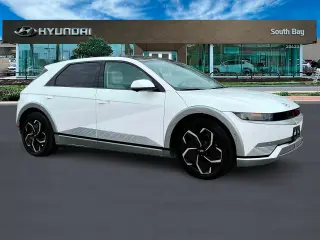 Hyundai IONIQ 5 2024 Limited 4dr Crossover