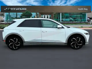 Hyundai IONIQ 5 2024 Limited 4dr Crossover