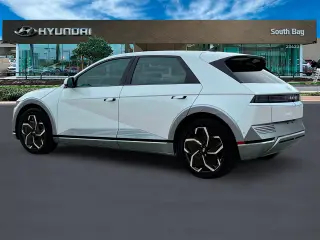 Hyundai IONIQ 5 2024 Limited 4dr Crossover