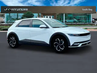Hyundai IONIQ 5 2024 SEL 4dr Crossover