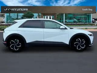 Hyundai IONIQ 5 2024 SEL 4dr Crossover