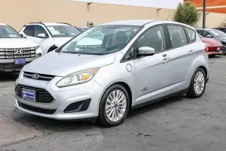 Ford C-MAX Energi 2017 SE 4dr Wagon