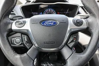 Ford C-MAX Energi 2017 SE 4dr Wagon