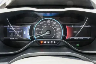 Ford C-MAX Energi 2017 SE 4dr Wagon