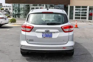 Ford C-MAX Energi 2017 SE 4dr Wagon