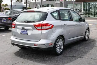 Ford C-MAX Energi 2017 SE 4dr Wagon