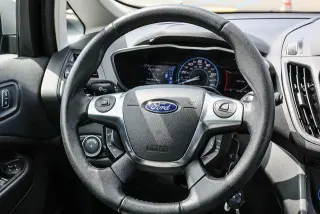 Ford C-MAX Energi 2017 SE 4dr Wagon