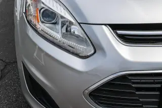 Ford C-MAX Energi 2017 SE 4dr Wagon