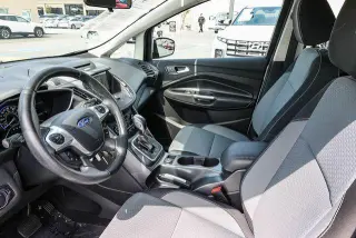 Ford C-MAX Energi 2017 SE 4dr Wagon