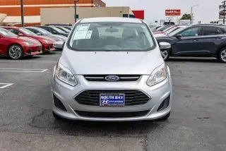 Ford C-MAX Energi 2017 SE 4dr Wagon