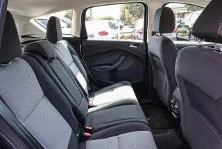 Ford C-MAX Energi 2017 SE 4dr Wagon