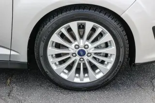Ford C-MAX Energi 2017 SE 4dr Wagon