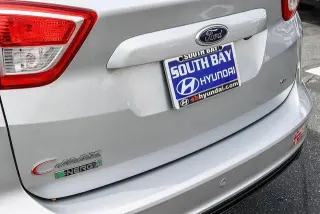 Ford C-MAX Energi 2017 SE 4dr Wagon