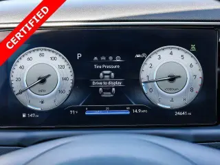 Hyundai TUCSON 2023 AWD SEL 4dr SUV