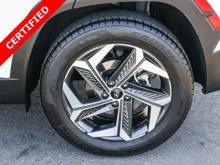Hyundai TUCSON 2023 AWD SEL 4dr SUV