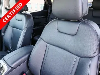 Hyundai TUCSON 2023 AWD SEL 4dr SUV