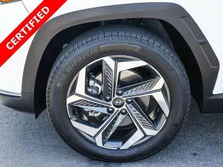 Hyundai TUCSON 2023 AWD SEL 4dr SUV