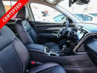 Hyundai TUCSON 2023 AWD SEL 4dr SUV