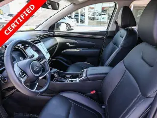 Hyundai TUCSON 2023 AWD SEL 4dr SUV