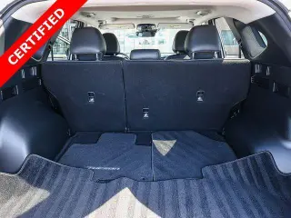 Hyundai TUCSON 2023 AWD SEL 4dr SUV