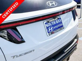 Hyundai TUCSON 2023 AWD SEL 4dr SUV