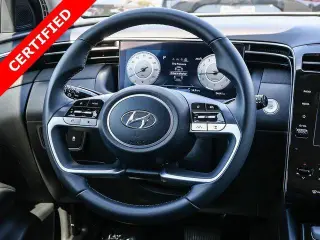 Hyundai TUCSON 2023 AWD SEL 4dr SUV