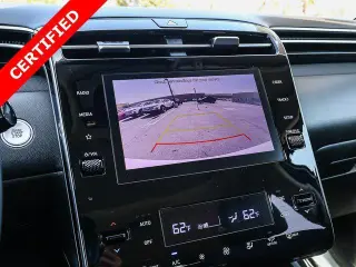 Hyundai TUCSON 2023 AWD SEL 4dr SUV