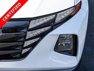 Hyundai TUCSON 2023 AWD SEL 4dr SUV