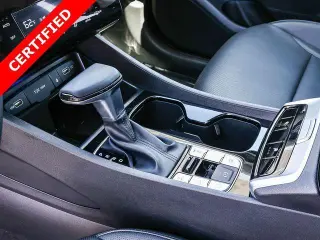 Hyundai TUCSON 2023 AWD SEL 4dr SUV