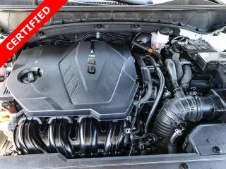 Hyundai TUCSON 2023 AWD SEL 4dr SUV