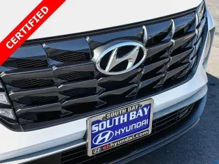 Hyundai TUCSON 2023 AWD SEL 4dr SUV