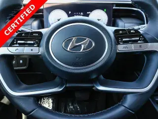 Hyundai TUCSON 2023 AWD SEL 4dr SUV