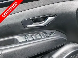 Hyundai TUCSON 2023 AWD SEL 4dr SUV