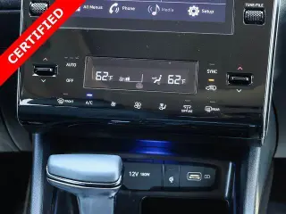 Hyundai TUCSON 2023 AWD SEL 4dr SUV