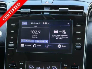 Hyundai TUCSON 2023 AWD SEL 4dr SUV