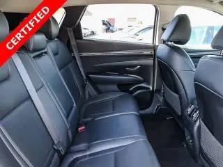 Hyundai TUCSON 2023 AWD SEL 4dr SUV