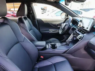 Toyota Venza 2022 AWD XLE 4dr Crossover