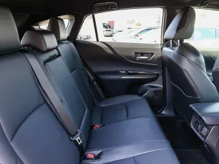 Toyota Venza 2022 AWD XLE 4dr Crossover