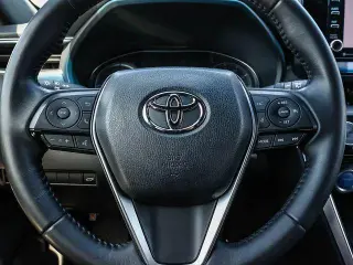 Toyota Venza 2022 AWD XLE 4dr Crossover