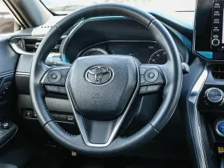 Toyota Venza 2022 AWD XLE 4dr Crossover