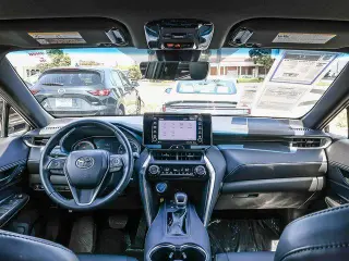 Toyota Venza 2022 AWD XLE 4dr Crossover