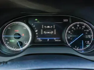 Toyota Venza 2022 AWD XLE 4dr Crossover