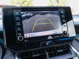 Toyota Venza 2022 AWD XLE 4dr Crossover