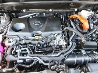 Toyota Venza 2022 AWD XLE 4dr Crossover