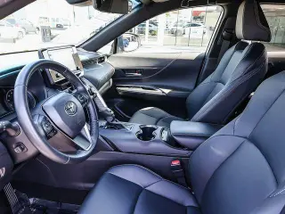 Toyota Venza 2022 AWD XLE 4dr Crossover