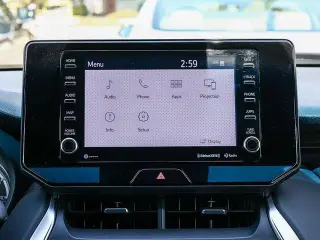 Toyota Venza 2022 AWD XLE 4dr Crossover