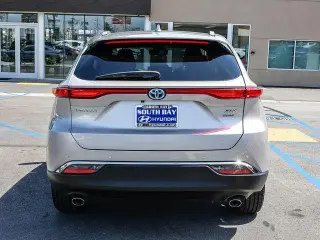 Toyota Venza 2022 AWD XLE 4dr Crossover