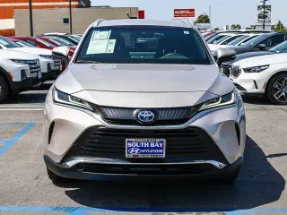 Toyota Venza 2022 AWD XLE 4dr Crossover