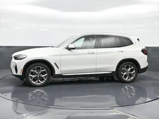 BMW X3 2023 sDrive30i 4dr Sports Activity Vehicle