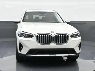 BMW X3 2023 sDrive30i 4dr Sports Activity Vehicle